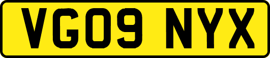VG09NYX