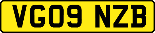 VG09NZB