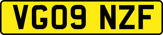 VG09NZF