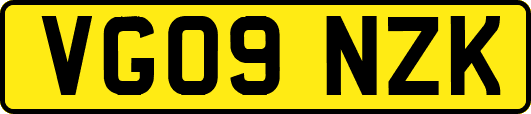 VG09NZK