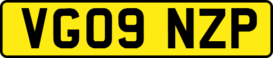 VG09NZP