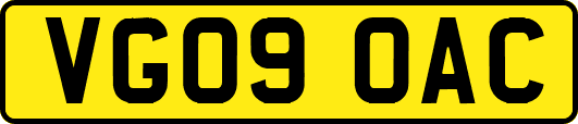 VG09OAC