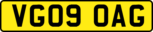 VG09OAG