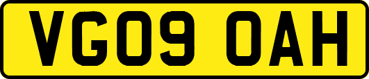 VG09OAH