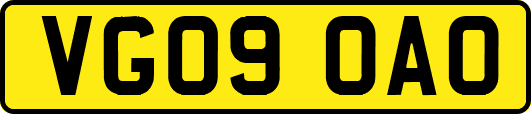 VG09OAO