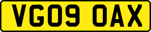 VG09OAX