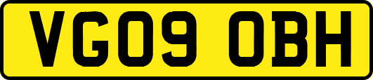 VG09OBH