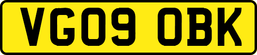 VG09OBK