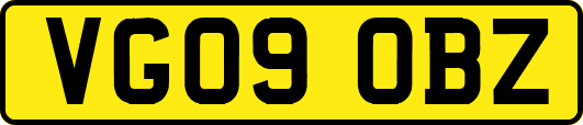 VG09OBZ
