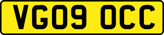 VG09OCC