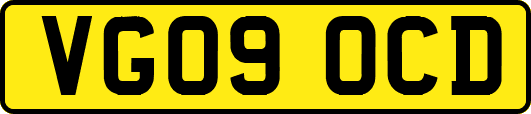 VG09OCD