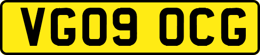 VG09OCG