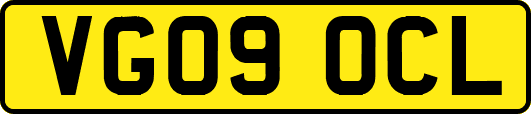VG09OCL
