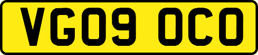 VG09OCO