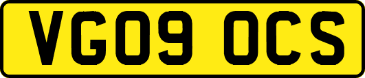 VG09OCS