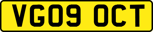 VG09OCT