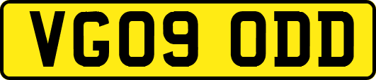 VG09ODD