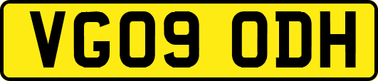 VG09ODH