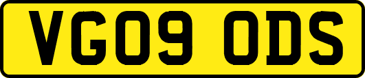 VG09ODS