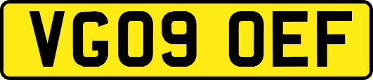 VG09OEF