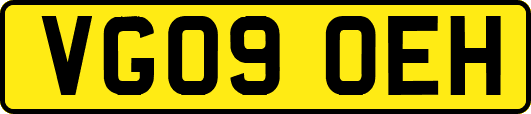 VG09OEH