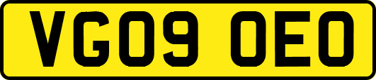 VG09OEO