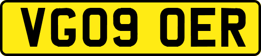 VG09OER