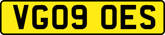 VG09OES