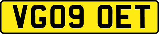VG09OET