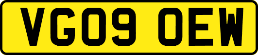 VG09OEW