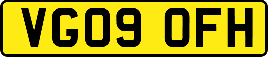 VG09OFH