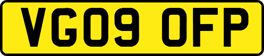 VG09OFP