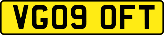 VG09OFT