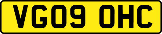 VG09OHC
