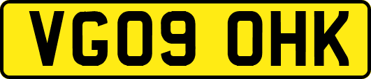 VG09OHK