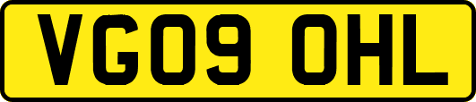 VG09OHL