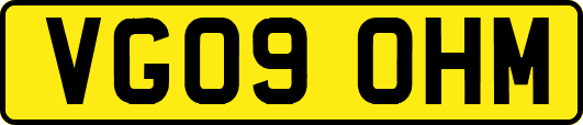 VG09OHM