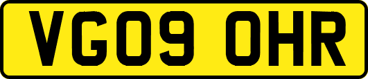 VG09OHR