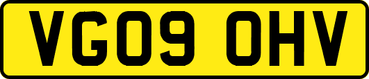 VG09OHV