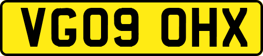 VG09OHX