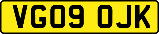 VG09OJK