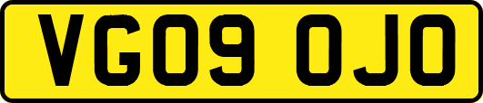 VG09OJO