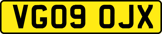 VG09OJX