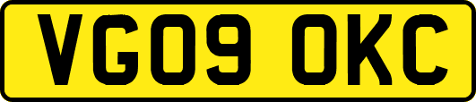 VG09OKC