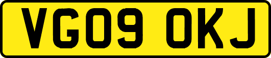 VG09OKJ