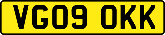 VG09OKK