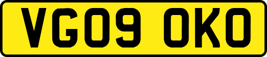 VG09OKO