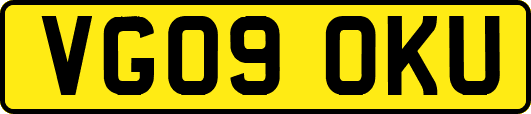 VG09OKU