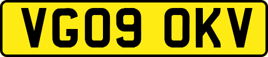 VG09OKV