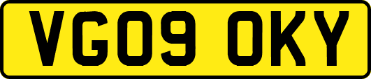 VG09OKY